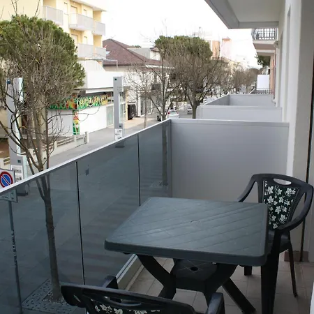 Apartment Lignano With Balcony