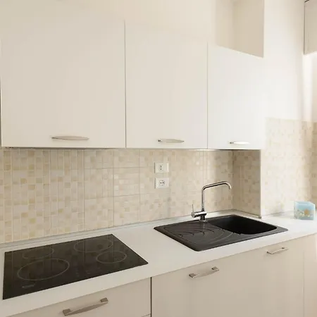 Lignano With Balcony Apartment
