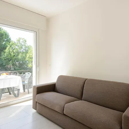 Lignano With Balcony Apartment *