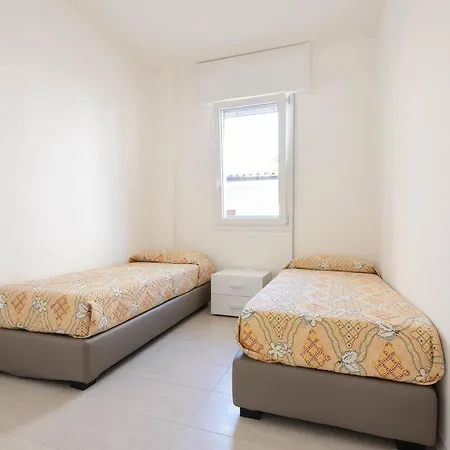 Apartment Lignano With Balcony