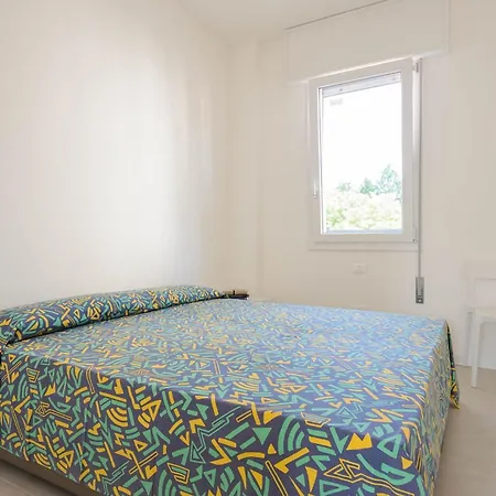 Lignano With Balcony Apartment