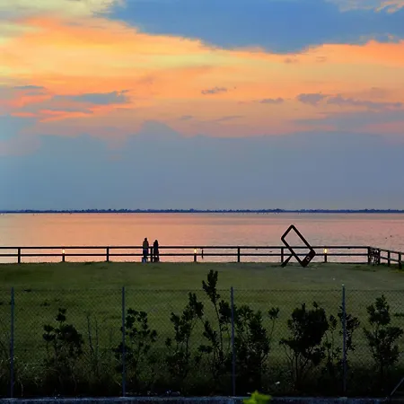 Apartment Lignano With Balcony