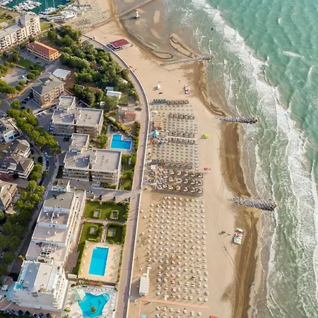 Apartment Lignano With Balcony
